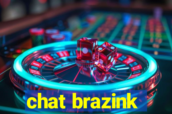 chat brazink